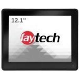 Faytech 1010502308 Touchscreen-skærm EEK: