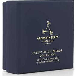 Aromatherapy Associates Shower Oil Discovery Collection Bodycare Gift Set
