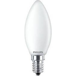 Philips EyeComfort LED Lamps 4.3W E14
