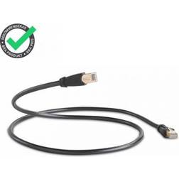 QED Performance Graphite Ethernet Cable -5 metres
