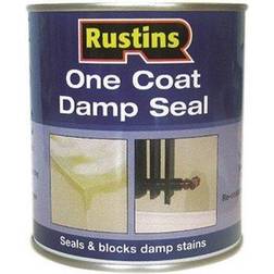 Rustins DAMS250 One Coat Damp 0.25L