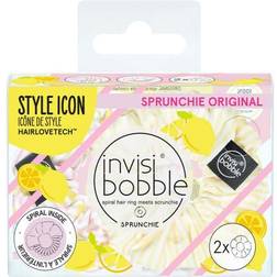 invisibobble Sprunchie Duo Fruit Fiesta Simply The Zest