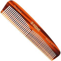 Kent Brushes Handmade Coarse Comb R7T