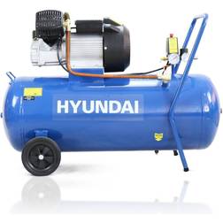 Hyundai Drive Piston Compressors HY30100V