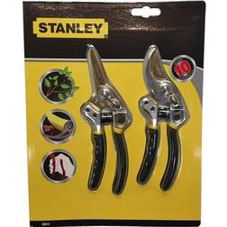 Stanley Pruning Shears Set 2