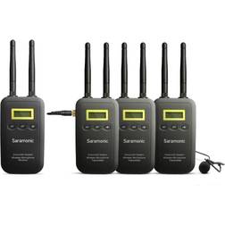 Saramonic VMICLINK5 Wireless System
