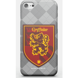 Harry Potter Phonecases Gryffindor Crest Phone Case for iPhone and Android iPhone 7 Plus Snap Case Matte