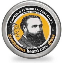Professor Fuzzworthy'sw Beard Care Balm and Gloss 40g