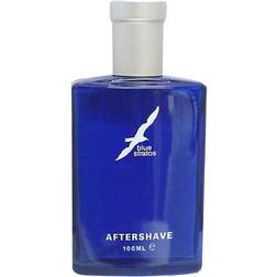 Blue Stratos Parfums Bleu Limited Aftershave 100ml Splash