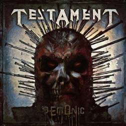 Testament: Demonic (PC)