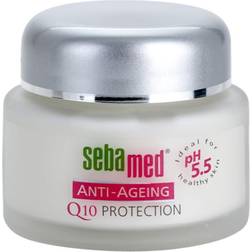 Sebamed Anti-Ageing Anti-Wrinkle Cream With Coenzyme Q10 50ml