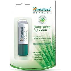 Himalaya Herbals Nourishing Lip Balm 4.5g Lipstick