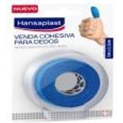 Hansaplast Blue Finger Cohesive Bandage