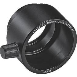 Leica Digiscoping Adapter for X1, X2 cameras Lens Mount Adapterx