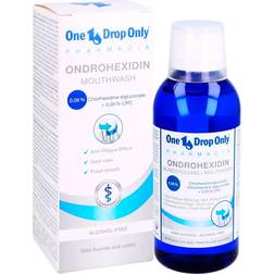 One Drop Only Ondrohexidine Mundskyl