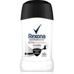 Rexona Active Protection + Invisible Antiperspirant Stick 48h