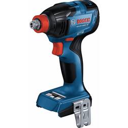 Bosch GDX18V-1860CN 18V Connected-Ready Freak Two-In-One 1/4 In. and 1/2 In. Impact Driver (Bare Tool)