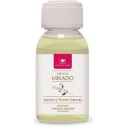 Aucune Luftfrisker Mikado Cristalinas Jasmin (100 ml)