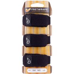 Gruvgear FretWraps String Muters (3-Pack)