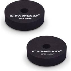 Cympad Moderator 60/15 mm Cymbal pads Pack of 2