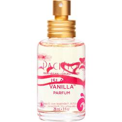 Pacifica Perfume Island Vanilla 1
