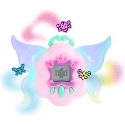Wowwee Got2Glow Baby Fairy Finder Magic Fairy Jar Virtual Baby Fairies Find Fairies Night Light