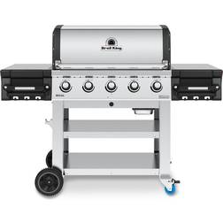 Broil King Regal S 510 Commercial
