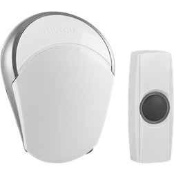Byron BY502 Wireless Door bell