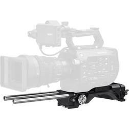 Sony VCT-FS7 Lightweight Rod Support System for PXW-FS7 Camcorder