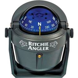 Ritchie Navigation Angler Bracket Black