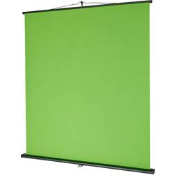 Celexon Mobile Lite Chroma Key Green Screen 150 x 200 cm