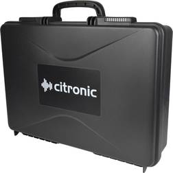 Citronic ABS445 CarryCase for Mixer/mic