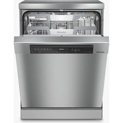 Miele G7410 SC Stainless Steel