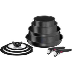 Tefal Ingenio Daily Chef Cookware Set