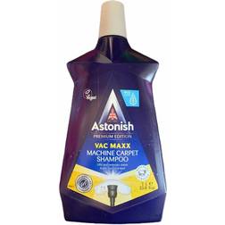 Astonish Premium Edition Vac Maxx Shampoo
