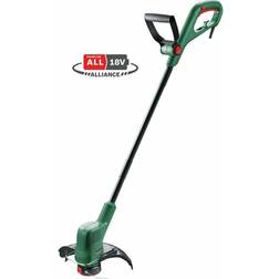 Bosch EASYGRASSCUT26 green 240v Grass trimmer