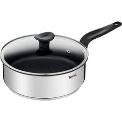 Tefal Primary with lid 24 cm