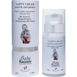 Baby Kingdom Baby Nappy Cream
