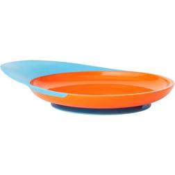 Boon Catch Plate, Bowls, Orange