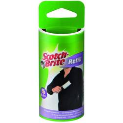 SCOTCH-BRITE Exchange Brush of Lints Remover