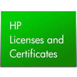 HPE Hewlett Packard Enterprise TC443AAE software license/upgrade 1 license(s)