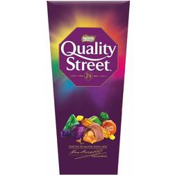 Nestlé Quality Street Chocolate Toffee