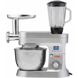 Cooks Professional G1184 Multi-function 1200W Stand Mixers
