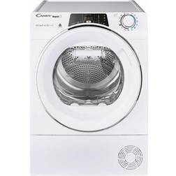 Candy Condensation dryer ROE White