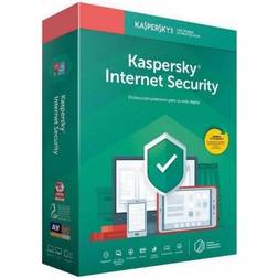 Kaspersky Internet Security 2020