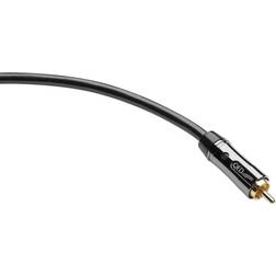 QED Performance Subwoofer Cable-6 metres