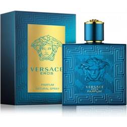 Versace Eros Parfum EdP 200ml