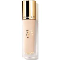 Guerlain Parure Gold Skin Matte High-perfection foundation without transfer