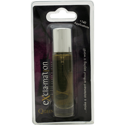 Coty Exclamation Queen EDP