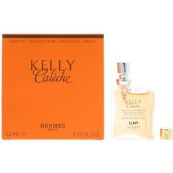 Hermès Kelly Calèche Pure Parfum Lock Spray 7.5ml Refill